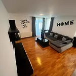 Apartment 5 Star Brasov