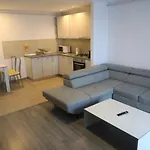 Apartment 5 Star Brasov