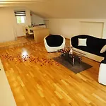 Apartment 5 Star Brasov