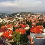 5 Star Apartment Brasov