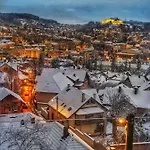 Apartment 5 Star Brasov
