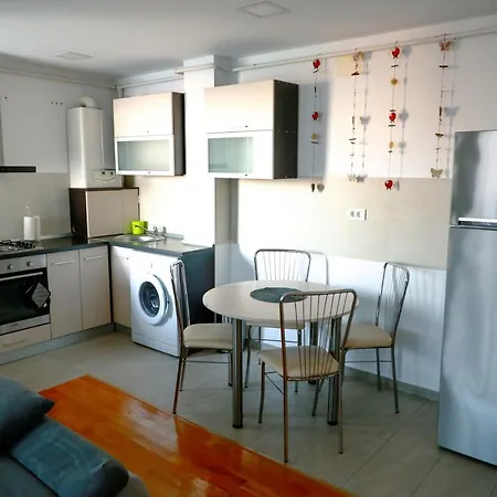 Apartment 5 Star Brasov