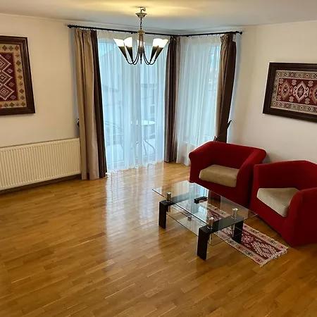 Apartment 5 Star *