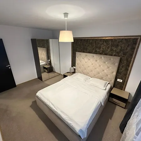5 Star Apartmán *