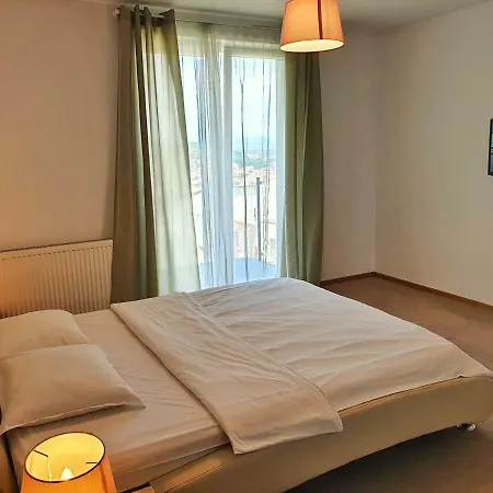 5 Star Apartment