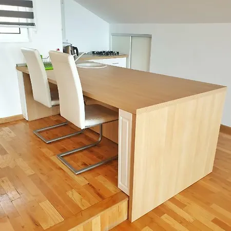 Apartment 5 Star *