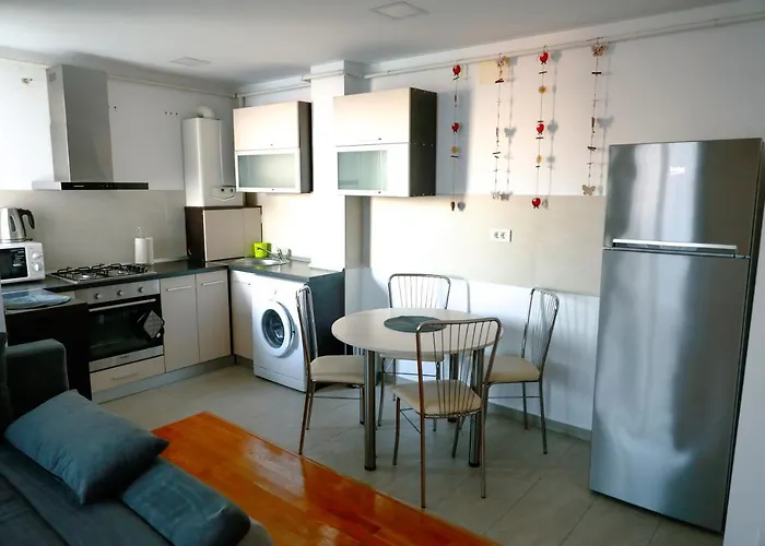 Apartment 5 Star Brasov