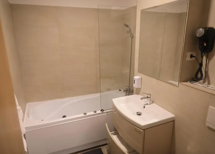 Apartment 5 Star Brasov