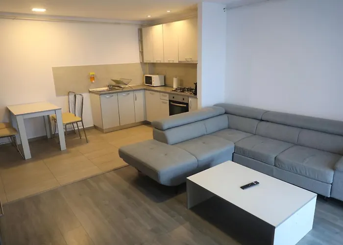 Apartment 5 Star Brasov