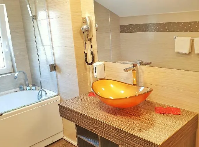 Apartment 5 Star Brasov